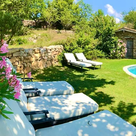 Wild Boar Mountain, Luxury Escape & Stunning Views! Bédarieux