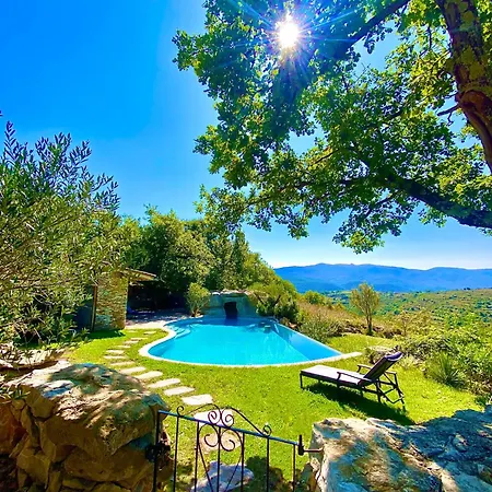 Lodge Wild Boar Mountain