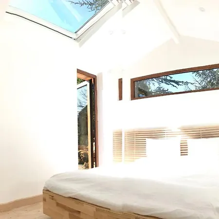 Wild Boar Mountain, South Of France Very Private And Pool אכסניה