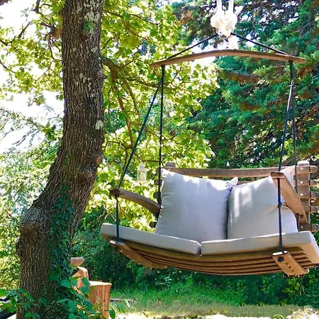 Wild Boar Mountain Lodge *
