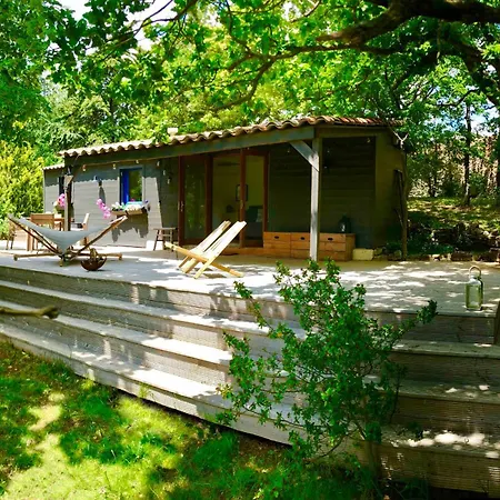 Lodge Wild Boar Mountain