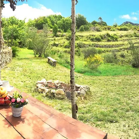 Wild Boar Mountain, South Of France Very Private And Pool אכסניה