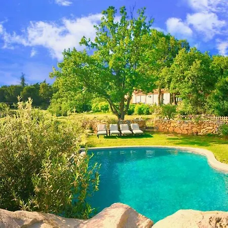 Wild Boar Mountain Lodge *