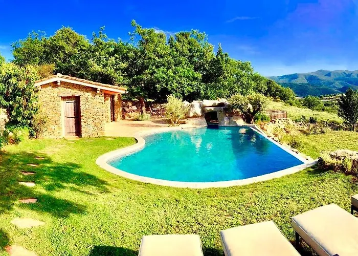 Wild Boar Mountain, Luxury Escape & Stunning Views!